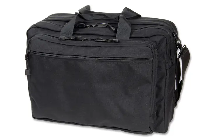 Elite Survival Systems Executive Computer Carry-On - view 4